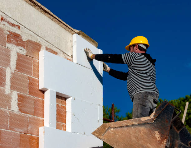 Best Cellulose Insulation in Beale Af, CA