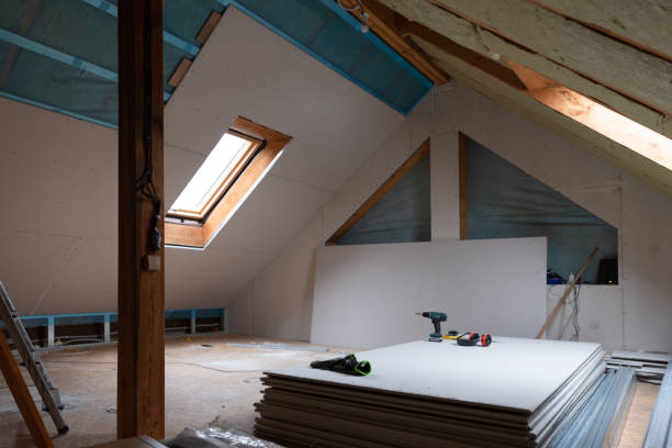 Beale Af, CA Insulation Contractor Company