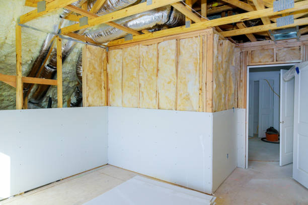 Best Spray Foam Insulation in Beale Af, CA