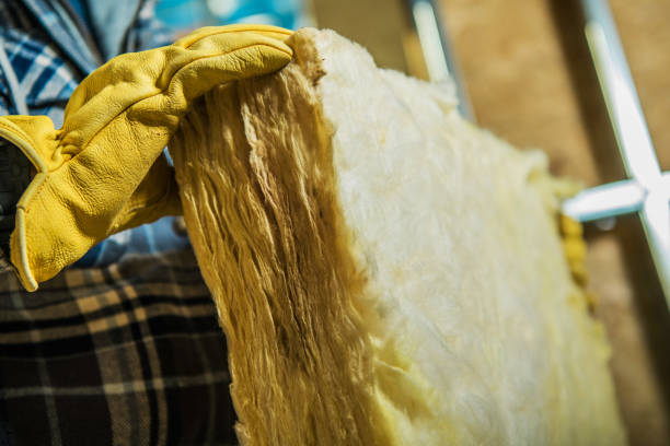 Best Specialized Insulation Services in Beale Af, CA