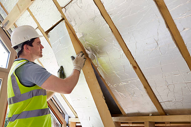 Best Insulation for Specific Applications in Beale Af, CA